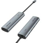 Vention TGGHB — Docking station USB - C 5 em 1