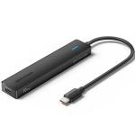 Vention CHYBB — Hub 5 em 1 USB - C