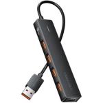 Vention CHOBB — Hub 5 em 1 (preto)