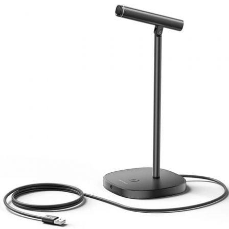 Vention NCCB0 — Microfone de secretária USB