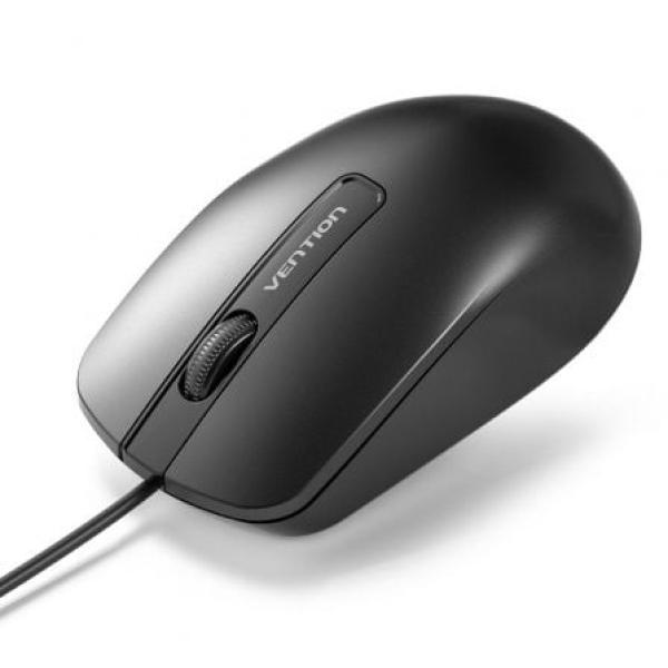 Vention KTABG — Rato com fio USB