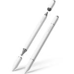 Vention KQLW0 — Caneta Stylus 3 em 1 (branco)