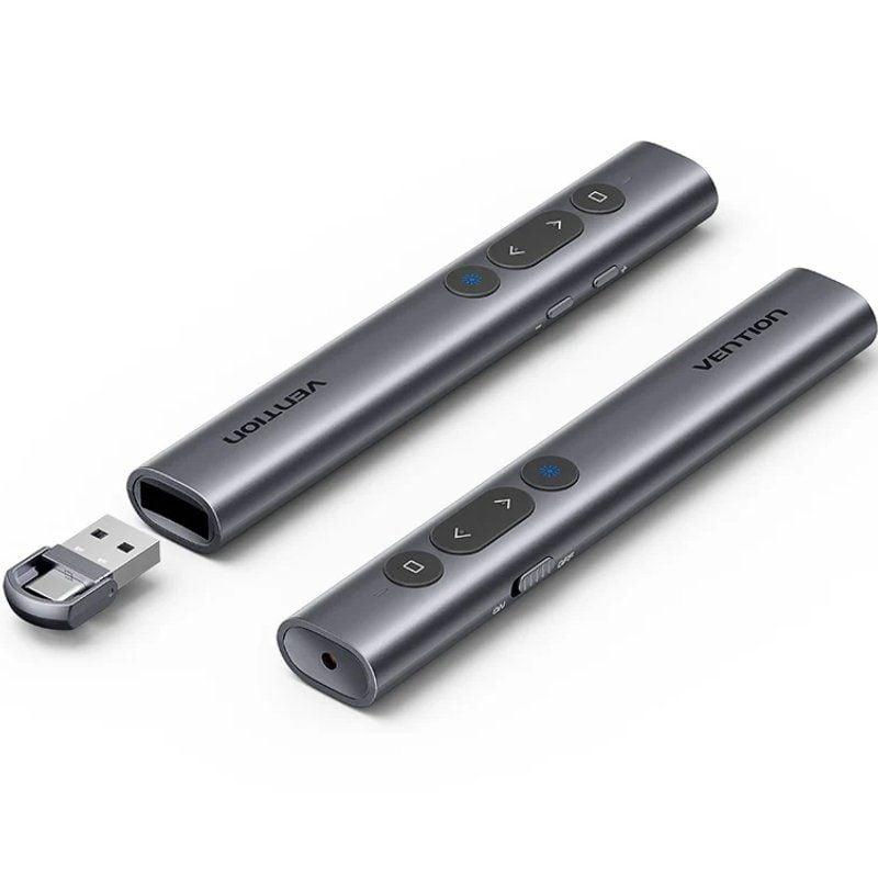 Vention KQIH0 — Apresentador com ponteiro laser