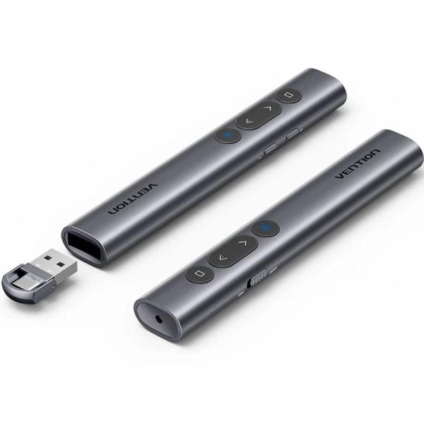 Vention KQIH0 — Apresentador com ponteiro laser