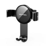 Vention KCSB0 — Suporte carro para smartphone (preto)
