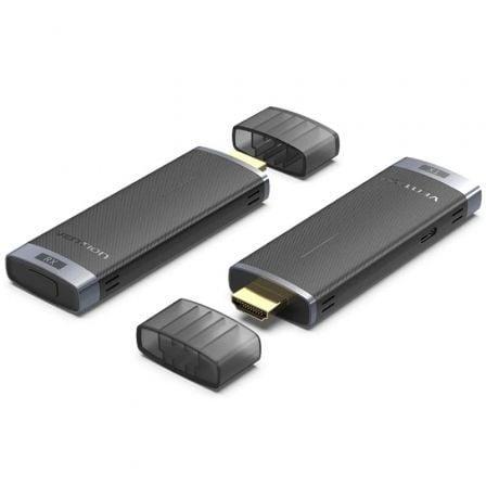Hdmi Extensor Wireless HDMI a HDMI Vention ADCB0 — Recondicionado