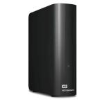 Disco Externo Western Digital WD Elements Desktop 18TB 3.5" USB 3.0 — Recondicionado