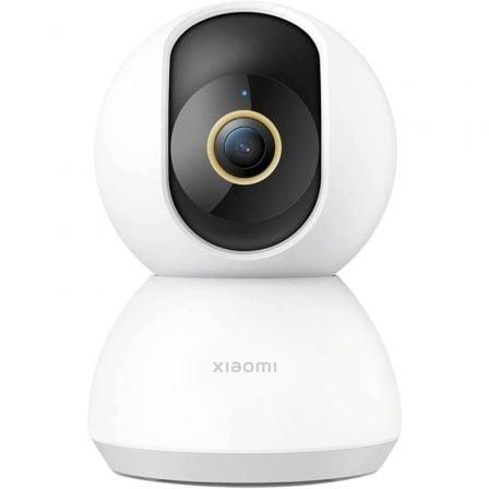 Câmara de Segurança Xiaomi Smart Camera C300 2K Pan/Tilt Security Wi - Fi Recondicionada