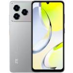 Smartphone ZTE Blade A76 4GB 128GB 6.75" Cinza