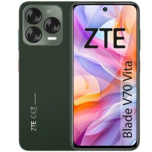 Smartphone ZTE Blade V70 Vita 8GB 256GB 6.7" Verde