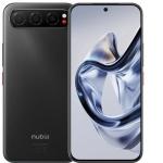 Smartphone ZTE Nubia Air 8GB 256GB 6.78" 5G Preto