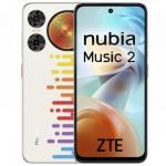 Smartphone Nubia Music 2 4G 6.7 4GB/128GB Dual SIM (Melody Wave)