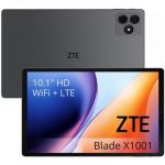 Tablet ZTE Tab Blade X1001 10.1" 4GB 64GB Octacore 4G Cinza