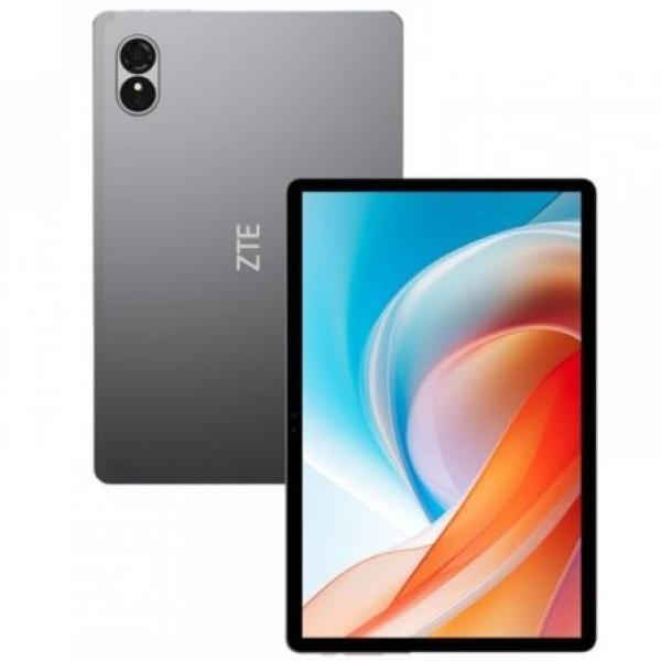 Tablet ZTE Tab Blade X1101 10.95" 4GB 128GB Octacore 4G Cinza Escuro
