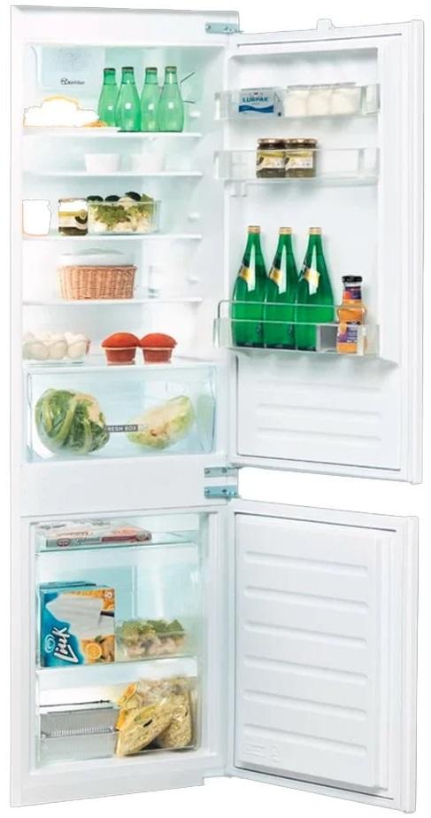 Frigorífico Combinado de Encastre ART 66102 273L (Branco) - WHIRLPOOL