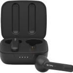 Auriculares Bluetooth Artica Move (Preto) - NGS