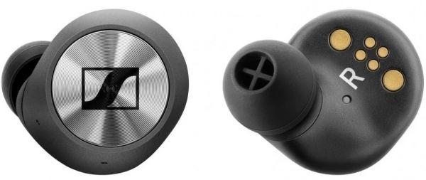 Auricular Wireless Bluetooth (Preto) - SENNHEISER