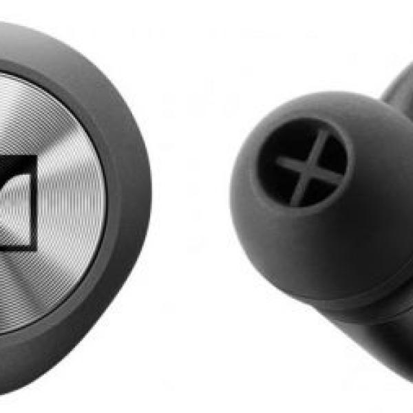 Auricular Wireless Bluetooth (Preto) - SENNHEISER