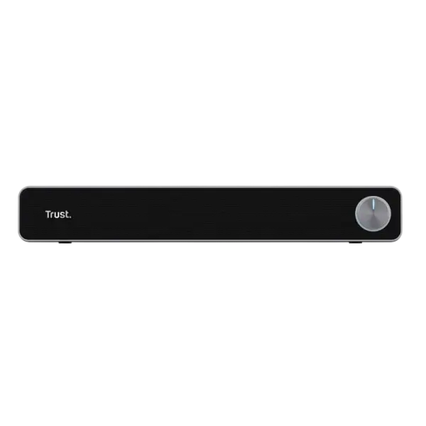 Soundbar Arys USB 12W (Preto) - TRUST — Recondicionado
