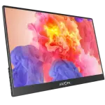Monitor Portátil 17,3 A1 M 60Hz Full HD 1920 x 1080p - ARZOPA