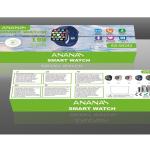 Smartwatch série 7 As-50242 - Rosa Gold