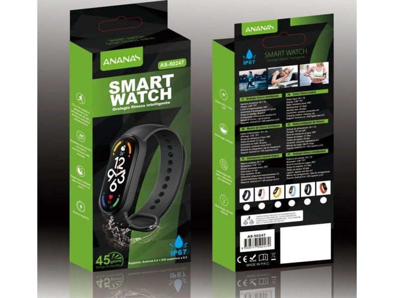 Bracelete inteligente As-50247