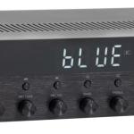 Amplificador Stereo Hi - Fi 120W (BT/USB/Rádio FM) - FONESTAR