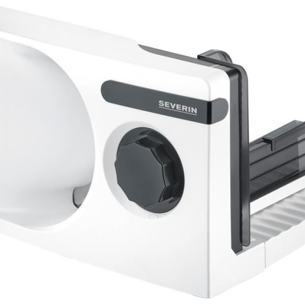 Fiambreira Eléctrica 100W (Branco) - SEVERIN