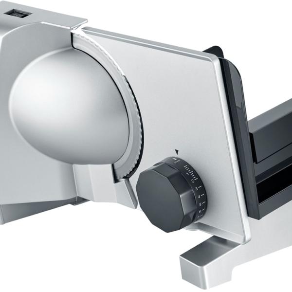 Fiambreira 150W (Cinzento) - SEVERIN