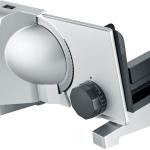 Fiambreira 150W (Cinzento) - SEVERIN