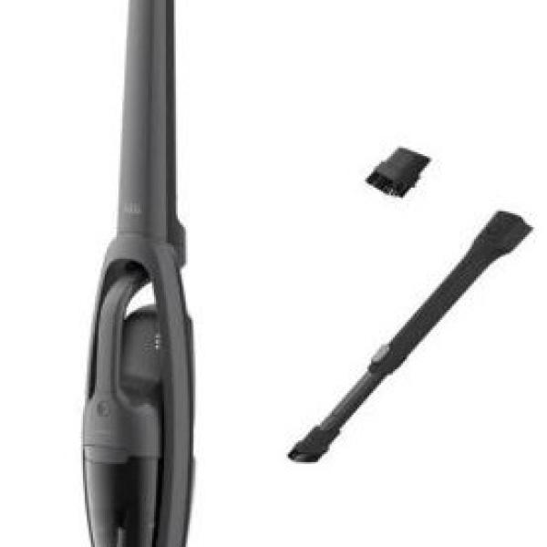 Aspirador Vertical Serie 5000 AS52CB18DG 0.3L 29W (Cinzento) - AEG