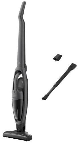 Aspirador Vertical Serie 5000 AS52CB18DG 0.3L 29W (Cinzento) - AEG