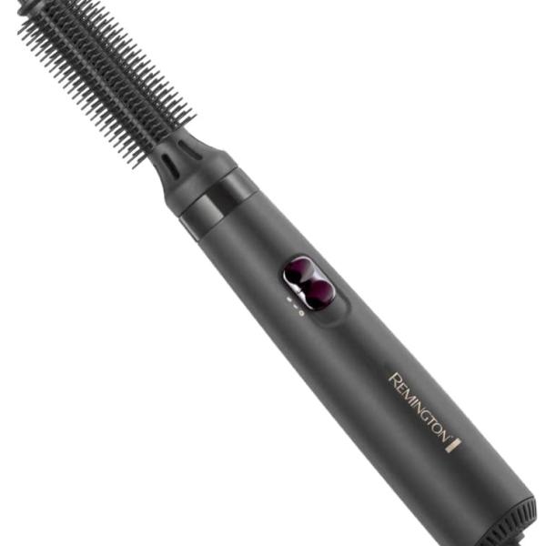 Modelador de Cabelo AS7100 Blow Dry & Style 400W (Preto) - REMINGTON