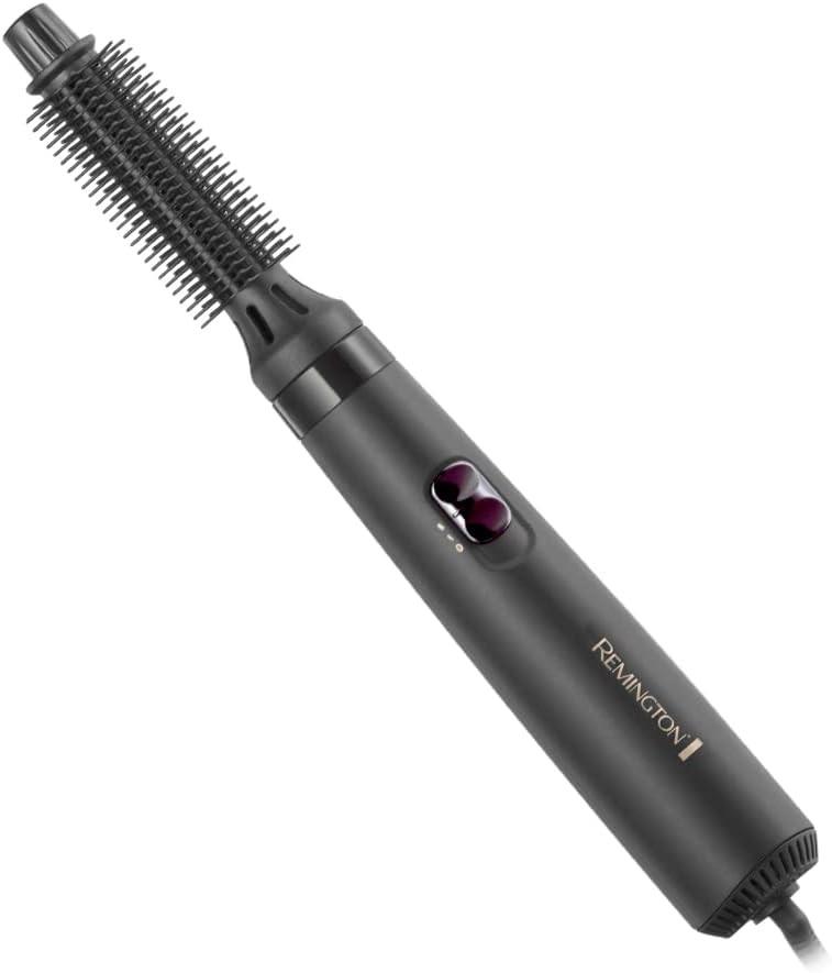 Modelador de Cabelo AS7100 Blow Dry & Style 400W (Preto) - REMINGTON