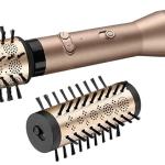 Escova Modeladora de Cabelo Big Hair Dual 650W (Gold Edition) - BABYLISS