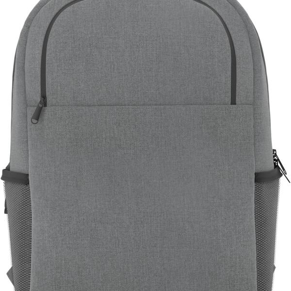 Mochila Premium p/ Computadores 15.6 Cinza - AISENS
