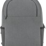Mochila Premium p/ Computadores 15.6 Cinza - AISENS
