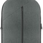 Mochila Premium p/ Portátil 15.6 (Cinza) - AISENS