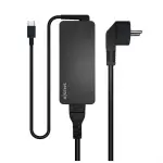 Carregador USB - C PD3.0 1.8m (Preto) - AISENS