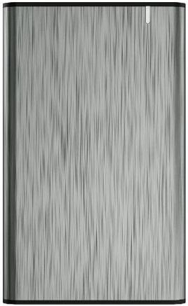 Caixa Externa p/ Disco Rigido 2,5 USB 3.1 - AISENS
