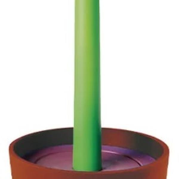 Piaçaba/Suporte Merdolino - ALESSI