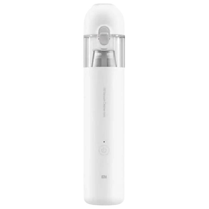 Aspirador Portátil Mi Vacuum Cleaner Mini (Branco) - XIAOMI