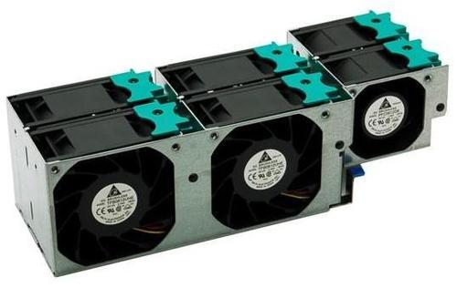 Intel ASRLXFANS Preto acessório de refrigeração de hardware