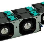Intel ASRLXFANS Preto acessório de refrigeração de hardware