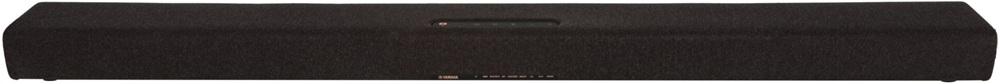 Soundbar SR - X40A 180W (Carbono/Cinzento) - YAMAHA