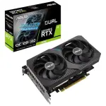 Placa Gráfica Asus Dual GeForce RTX 3060 12GB GDDR6 OC - ASUS
