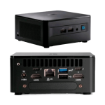 Computador Asus NUC RNUC12WSHI700002I i7 - 1260P