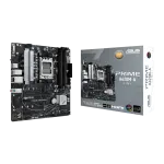 Motherboard Prime A620M - A - CSM AMD A620 - ASUS