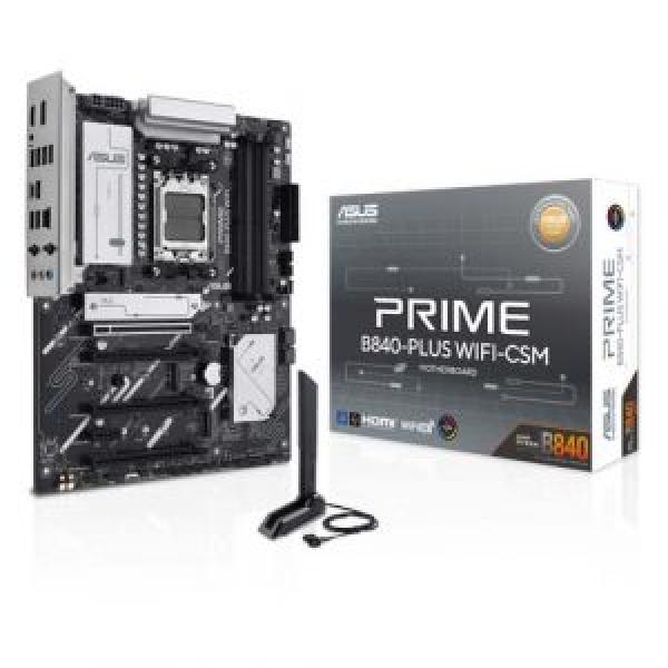 Motherboard Asus Prime B840M - A - CSM mATX AM5
