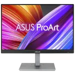 Monitor 24.1 ProArt PA248CNV Full HD+ (Preto) - ASUS